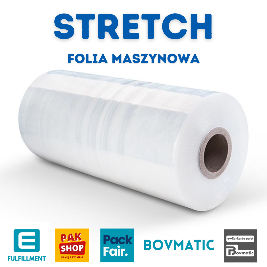 Bovmatic Materiały do pakowania