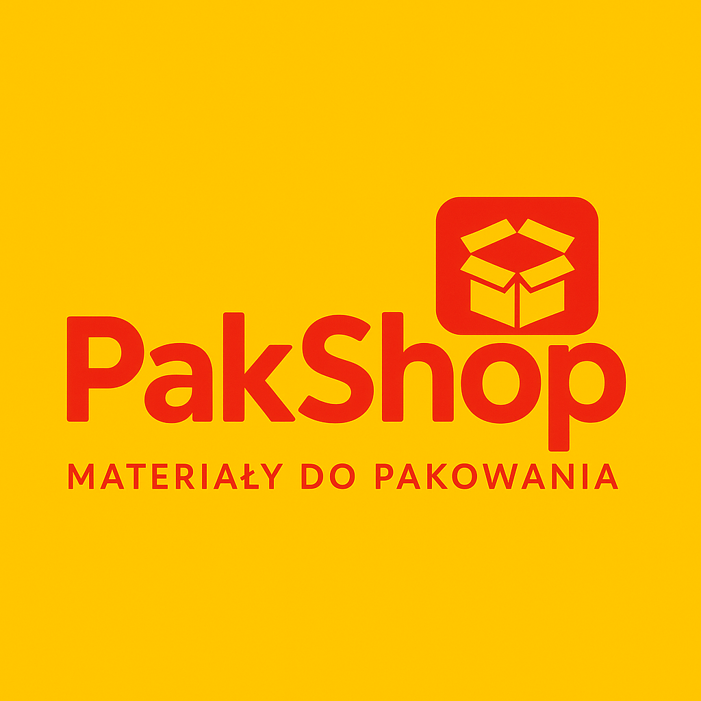 Pakshop materiały do pakowania