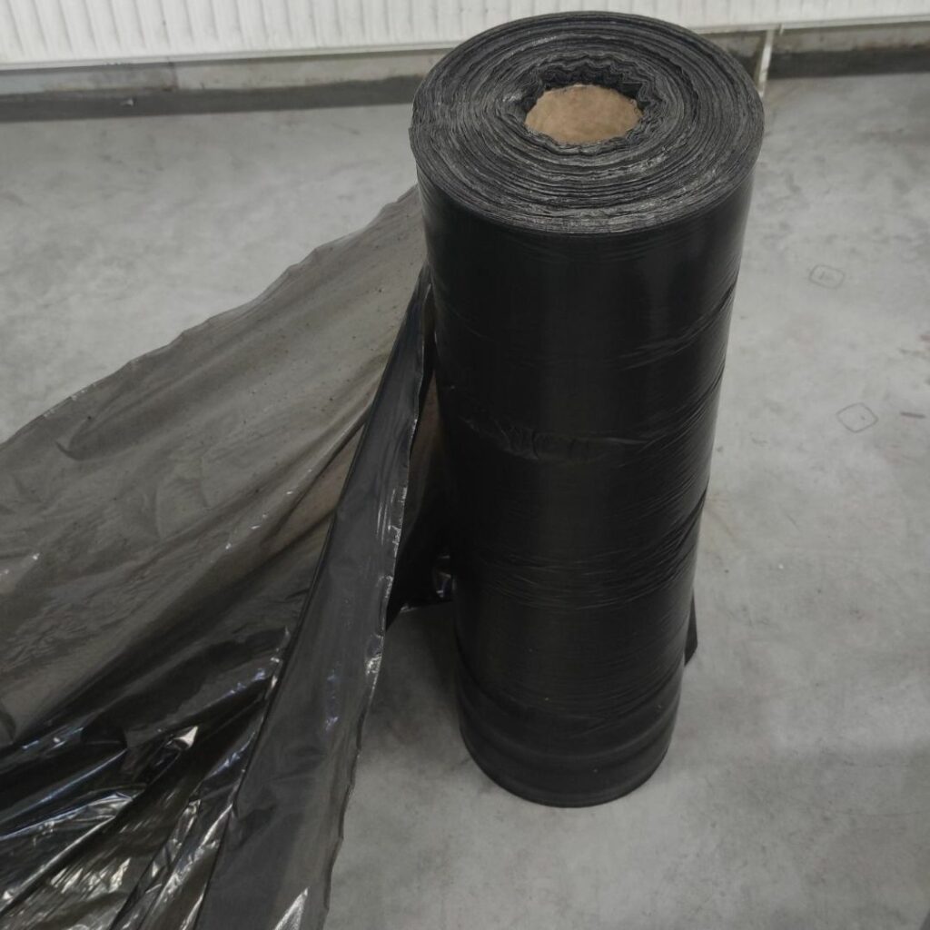 Arkusze foliowe na palety (LDPE top sheet) — folia nakrywkowa / przekładki foliowe