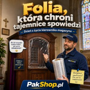 Read more about the article Folia, która chroni tajemnice spowiedzi