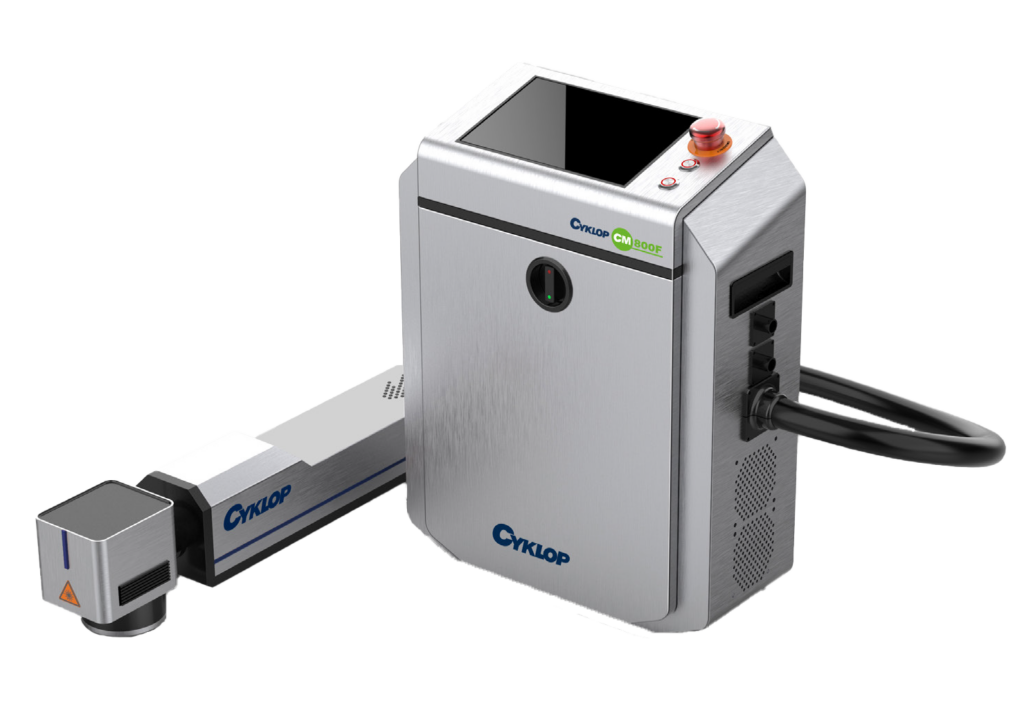 Cyklop Needham CM800F