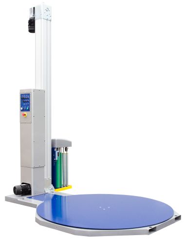 owijarka palet Cyklop CTT 215