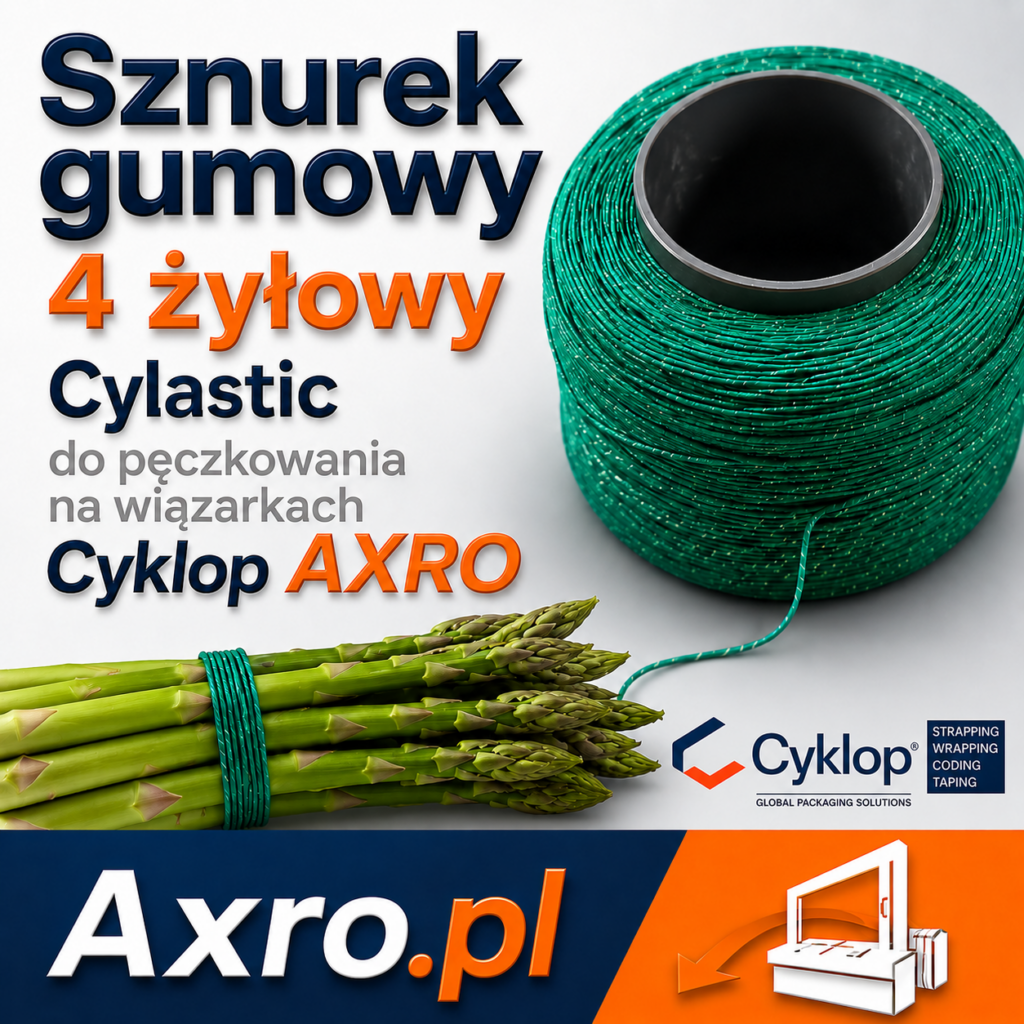 cylastic sznurek
