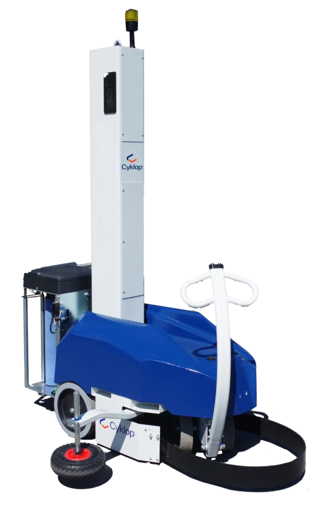 Owijarka Cyklobot
